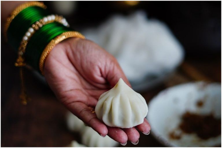Ganesh Chaturthi 2021: Try These New, Exquisite, Easy to Make Modak Recipes